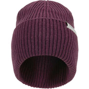 Berretto In Lana Vergine HD06 GRAPE WINE HEAVEN DOOR 