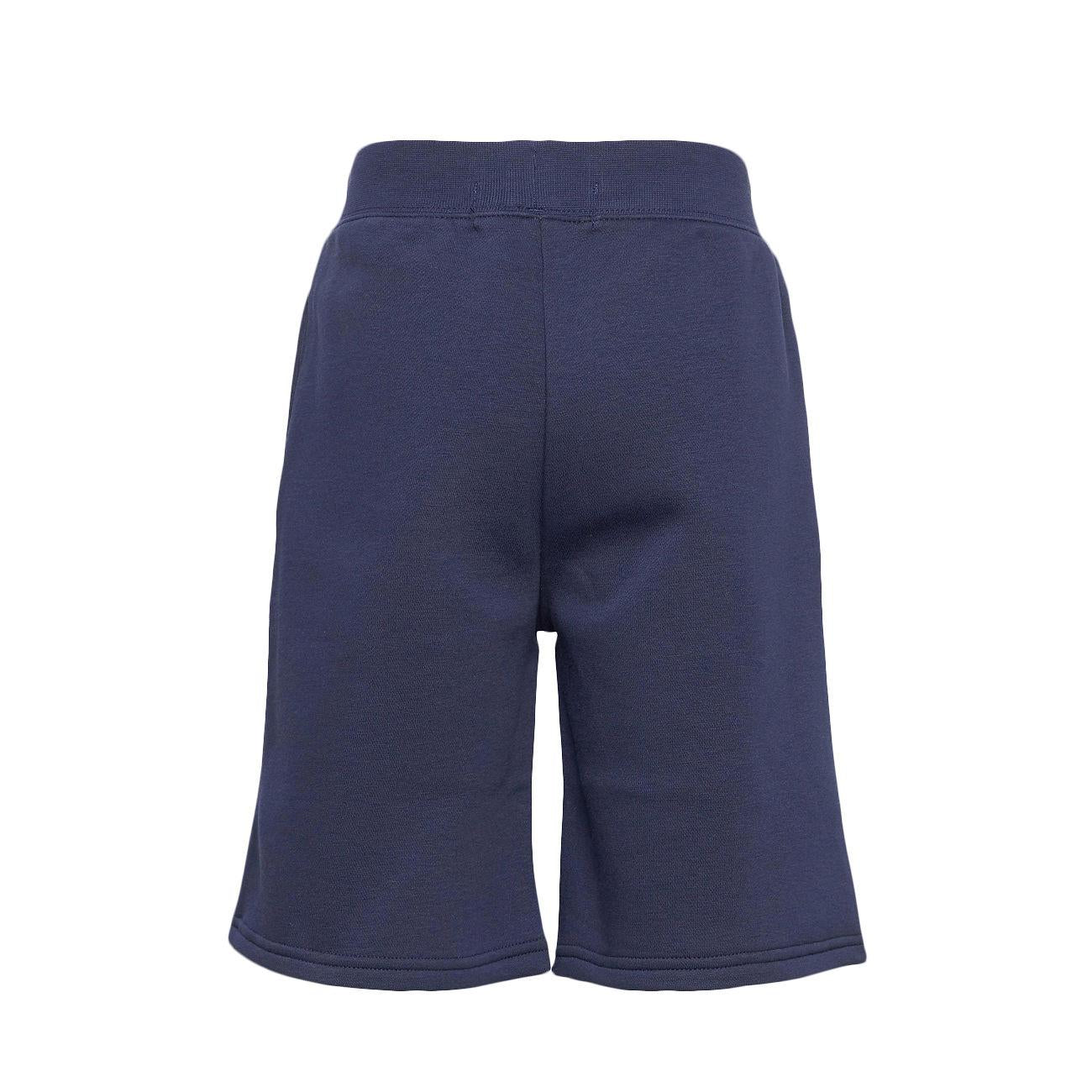 Bermuda Polo Sport Bambino Navy 323836668 001 NAVY POLO RALPH LAUREN 
