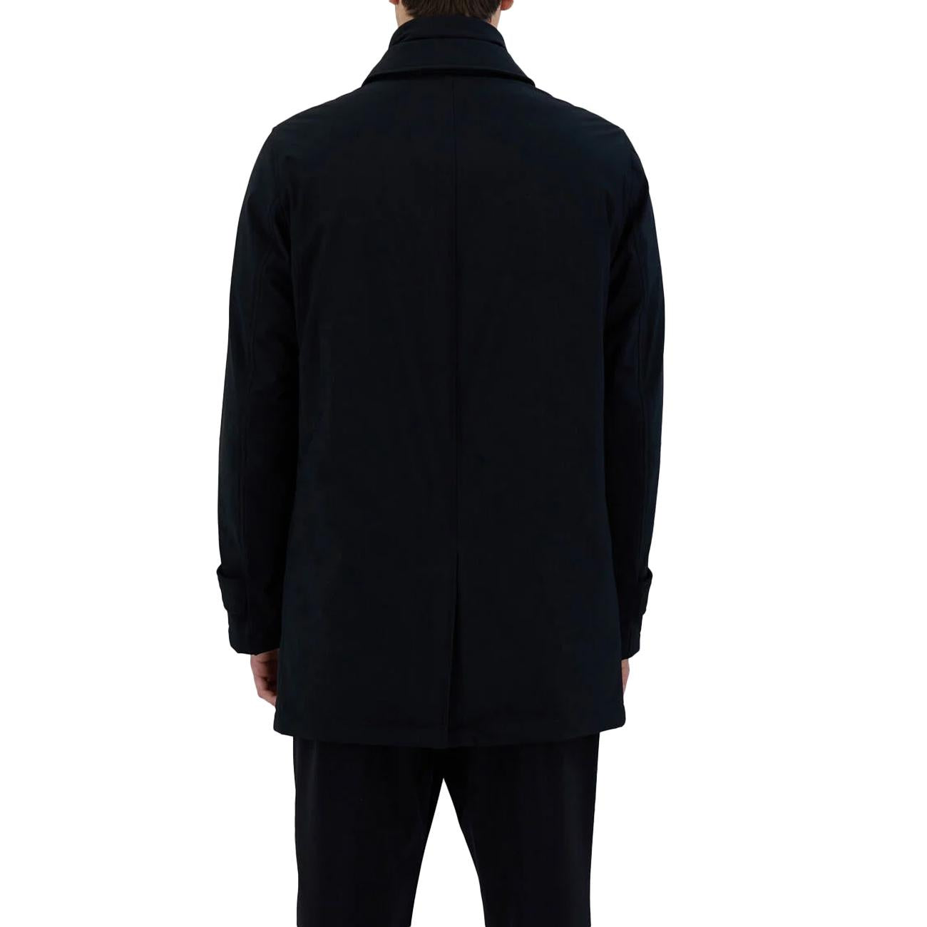  PI0667U12346SZ 9200 BLU NAVY HERNO 