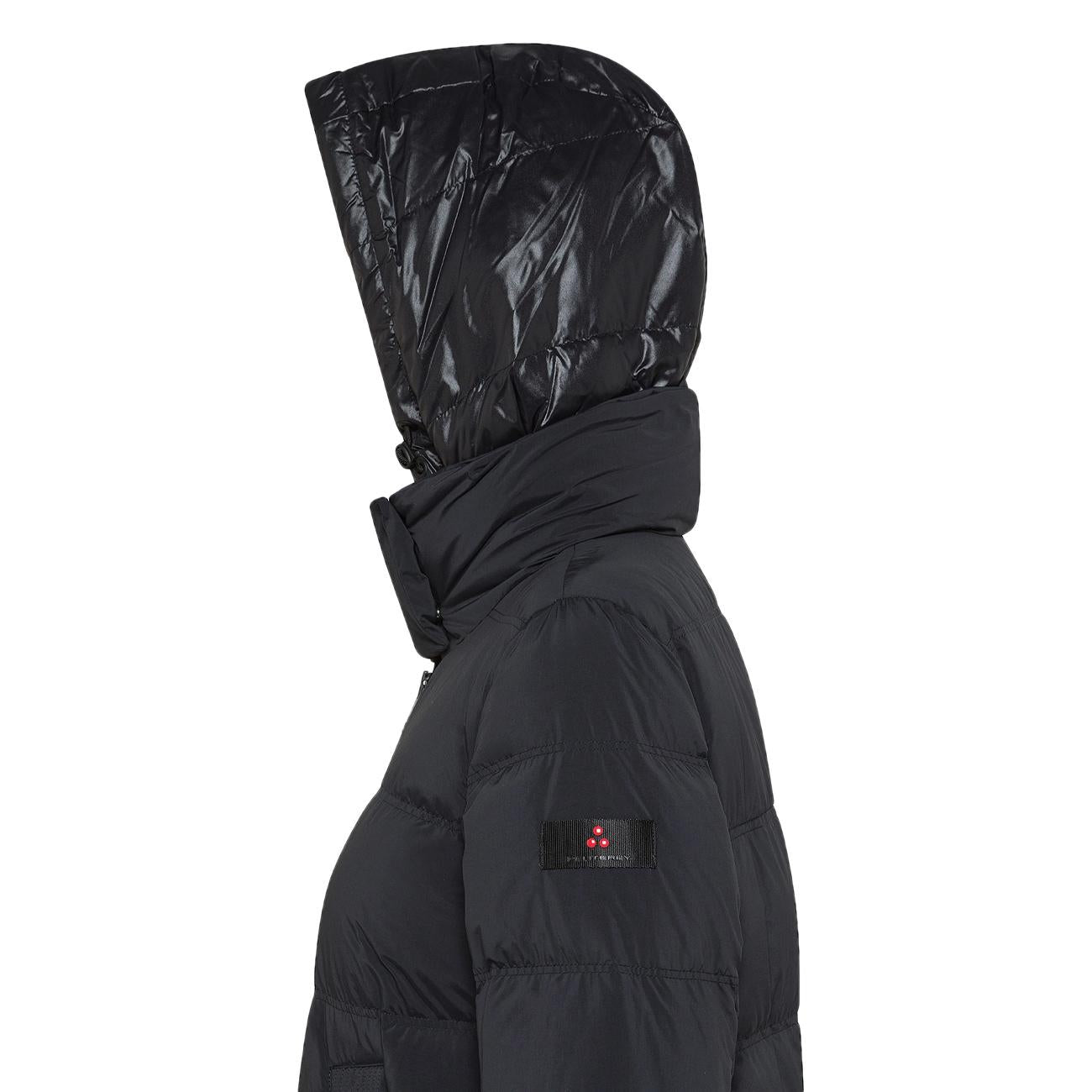  PED483801190986 808NR CORVO-NERO PEUTEREY 