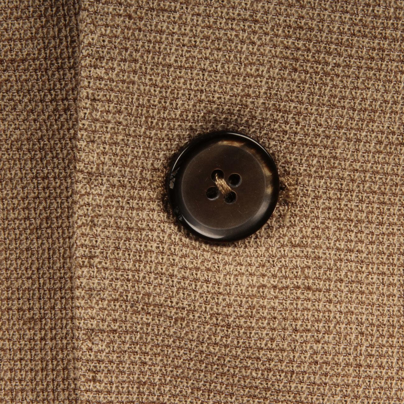 GIACCA U. JERSEY MELANGE LBM 35212/1/2811 BEIGE L.B.M.1911. 