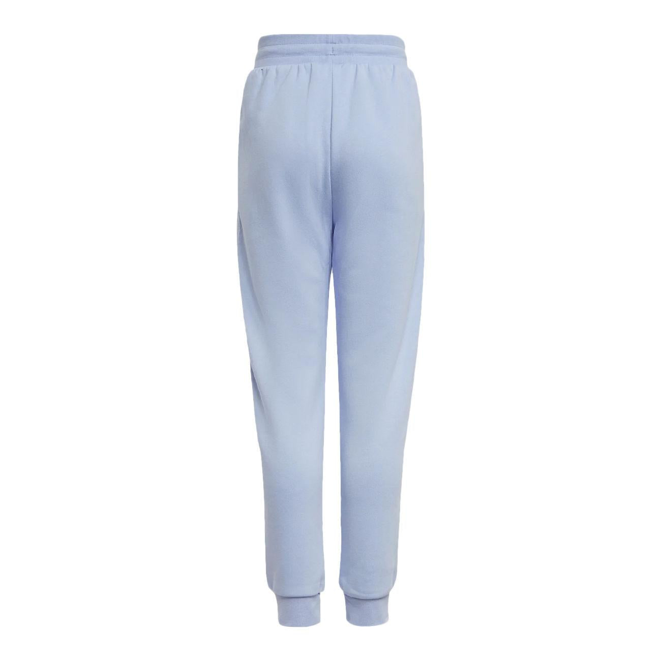 Jogger Kids Pants Bimbo Blue IC6133 BLUE ADIDAS 