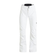 Pantalone Strech Donna Warm Offwhite G78013 030 OFFWHITE PEAK PERFORMANCE 