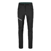 PANTALONE U. BRENTA PANTS ORTOVOX 62344 BLACK RAVEN ORTOVOX 
