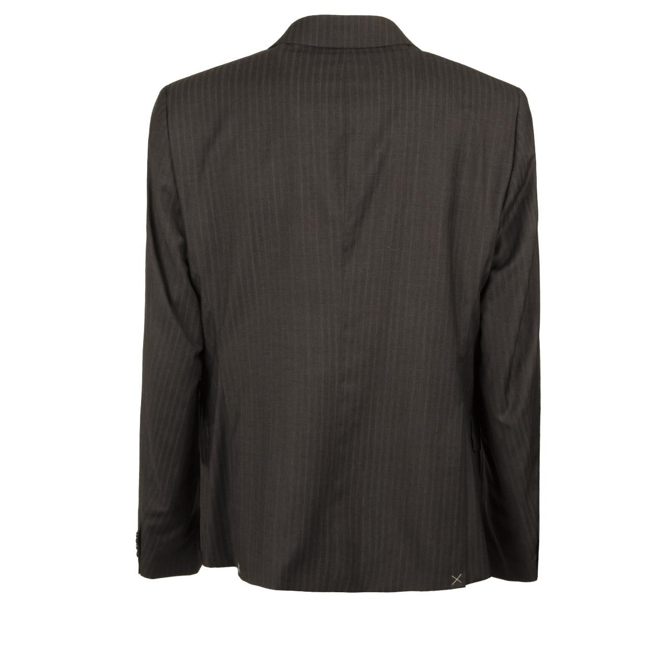 Giacca`Faz` Uomo Antracite G1409S8533106 10ANTRACITE DANIELE ALESSANDRINI 