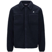 Cameron Sherpa Polar K61322W A2B BLUE DEPHT K-WAY 