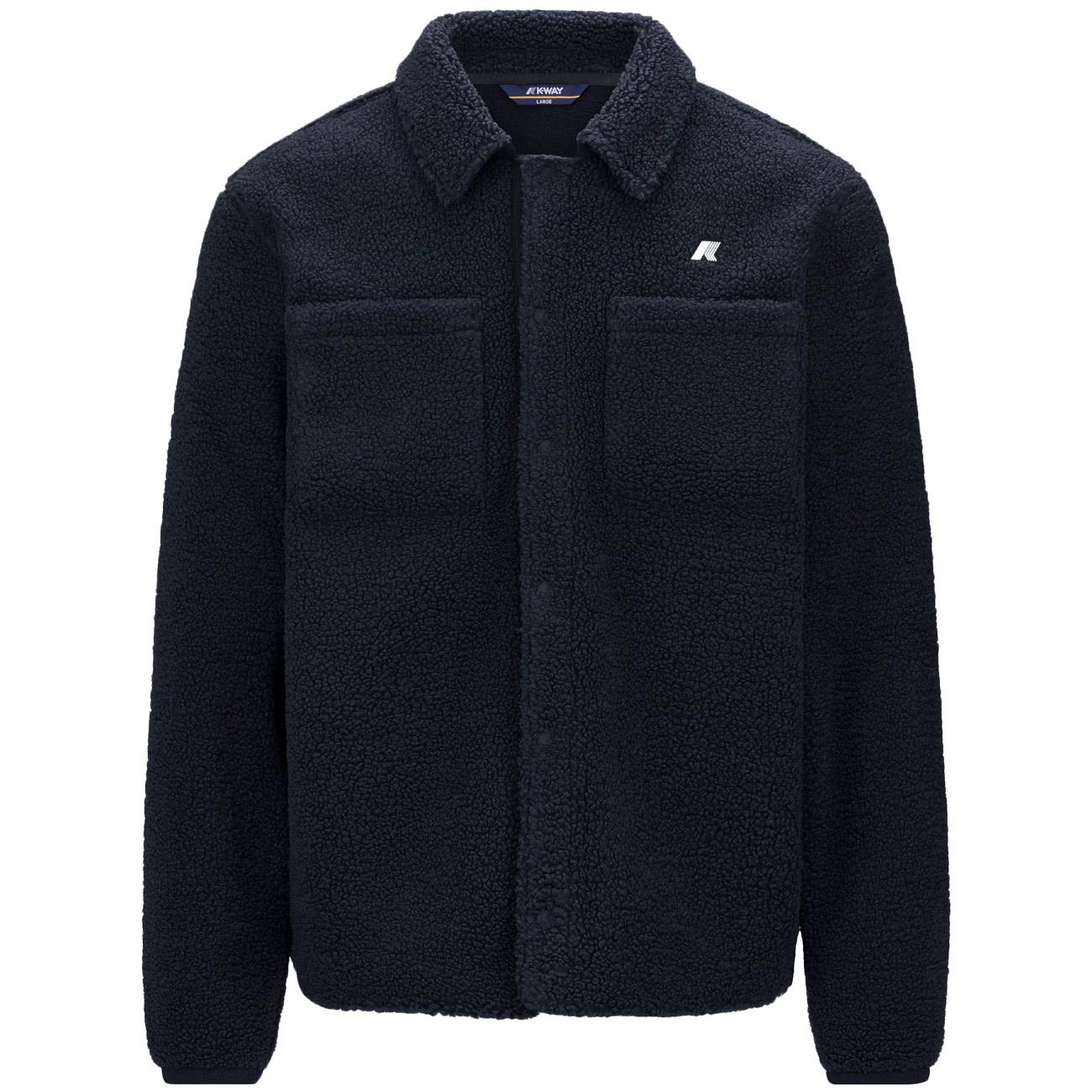 Cameron Sherpa Polar K61322W A2B BLUE DEPHT K-WAY 