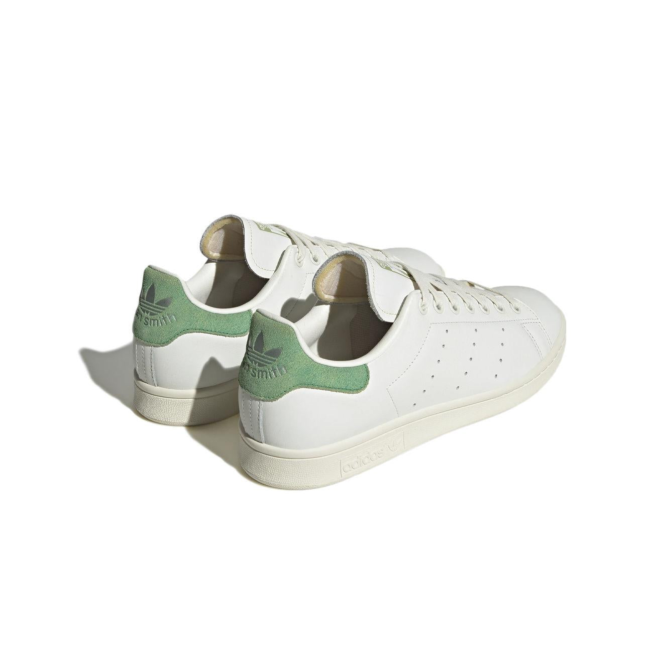 SNEAKERS UNISEX STAN SMITH ADIDAS FZ6436 CWHITE/OWHITE/COURTGREEN ADIDAS 