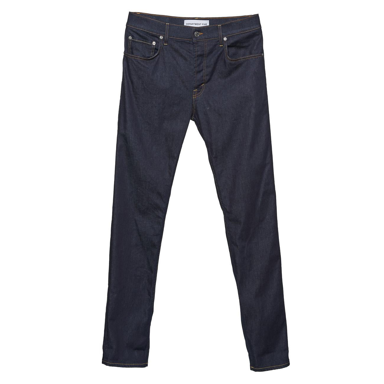 Pantalone Keith Uomo Blu UP502/46/2DS0045/083 812/BLU DEPARTMENT FIVE 
