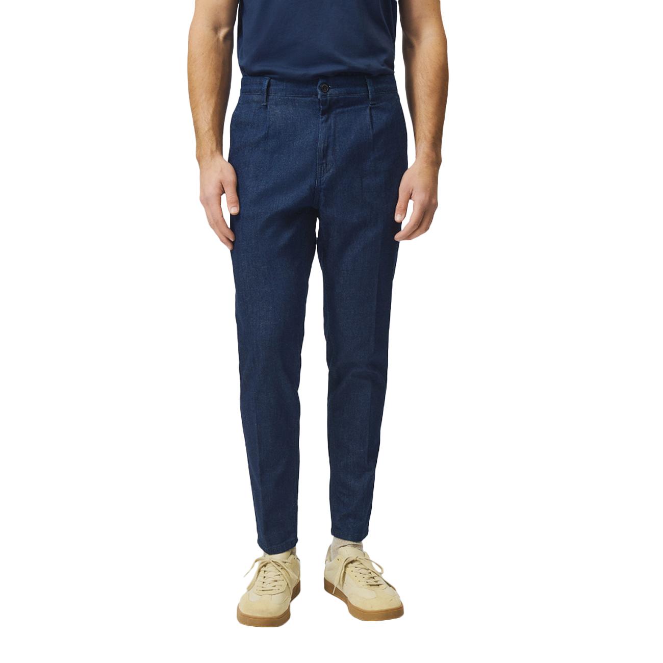 Jeans Day Off Rinse RRU105D5980021 C0999 RINSE DENIM ROY ROGER'S 