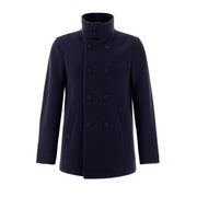  PE000043U33430 9200 BLU NAVY HERNO 