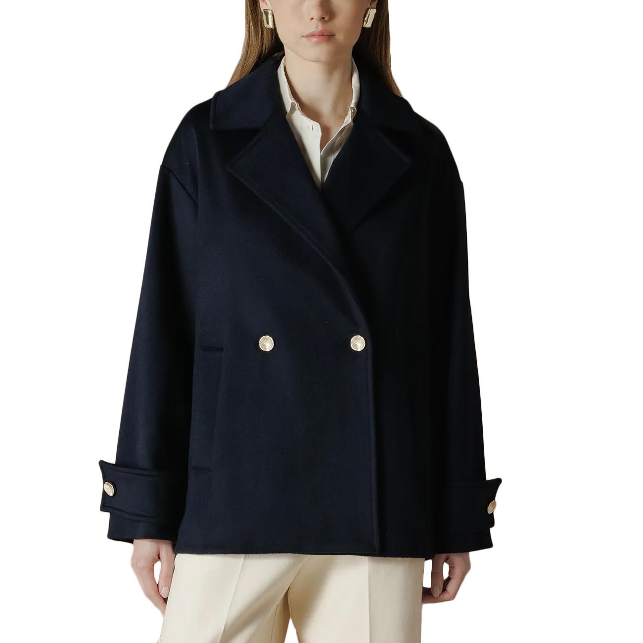  LORA 511 BLU NOTTE CRUNA 