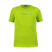 Tshirt Loma Kids Jasmine Green 2533001 081/JASMINE GREEN KARPOS 
