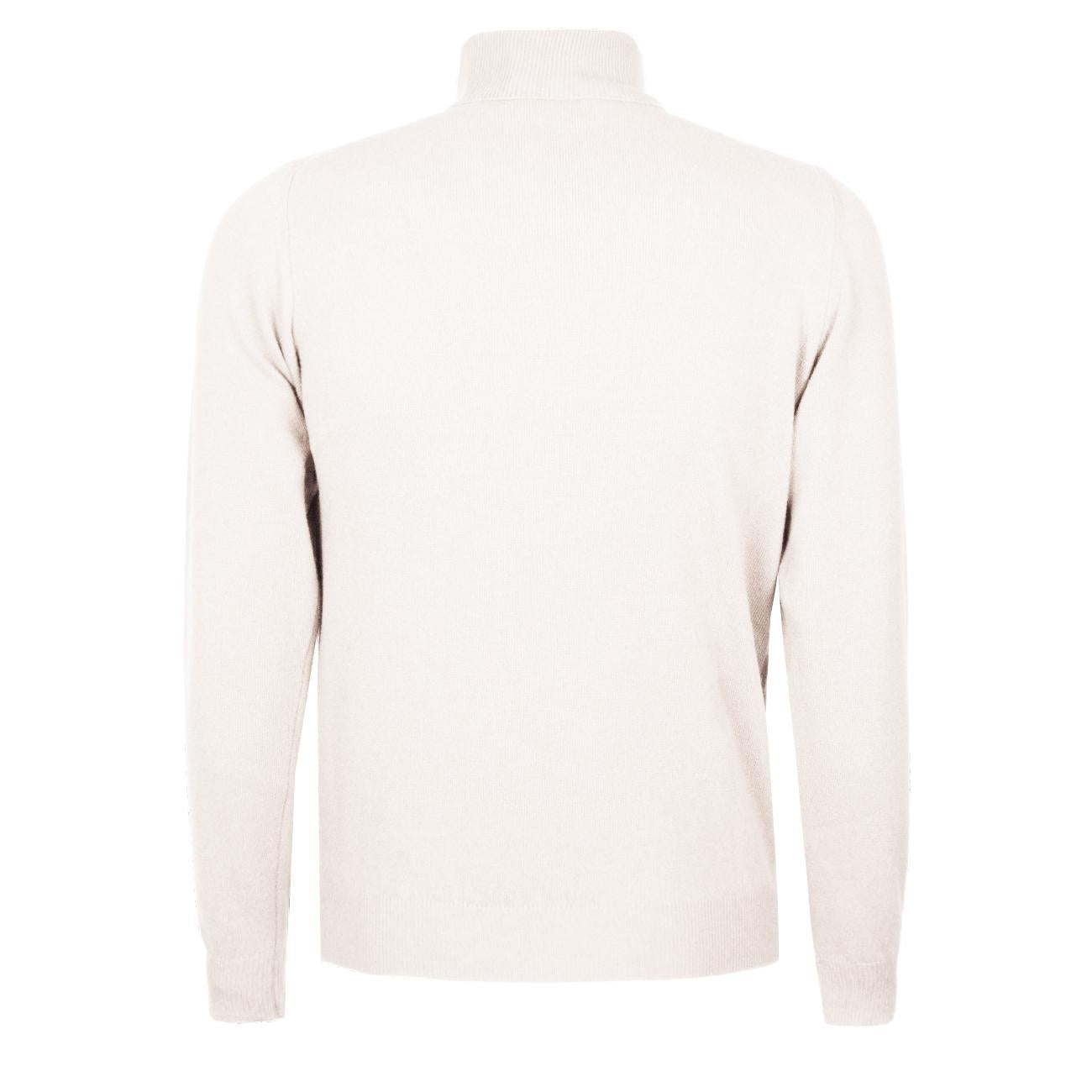 Dolcevita Ciclista Uomo Ecru 90619 110 ECRU MASCHERONI Jeordie's 