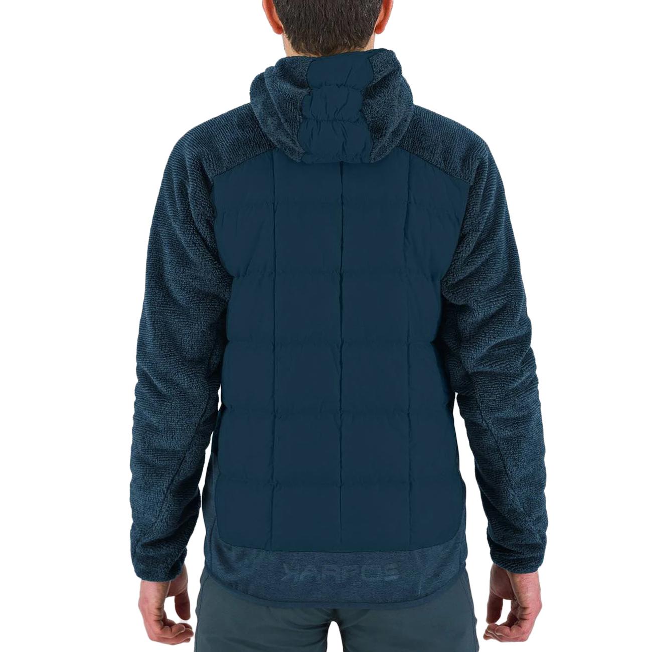 Giacca Marmarole Uomo Midnight Dark Slate 2500486 201 MIDNIGHT/DARK SLATE KARPOS 