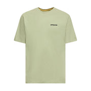 T.SHIRT U. M`S P/6 MISSION ORGANIC PATAGONIA 37529 SLVG SALVIA GREEN PATAGONIA 