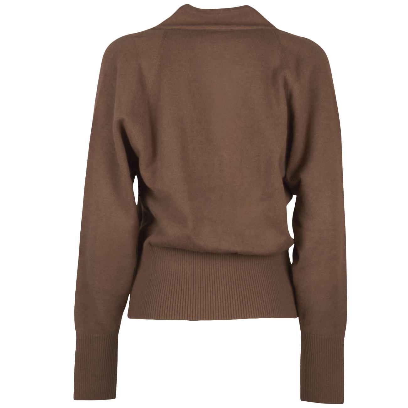 Maglia Cardigan FWEM06007. FANGO ELEH 