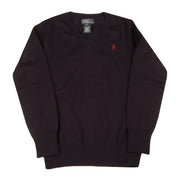  B40SSWN-W4812 B4501 NAVY POLO RALPH LAUREN 