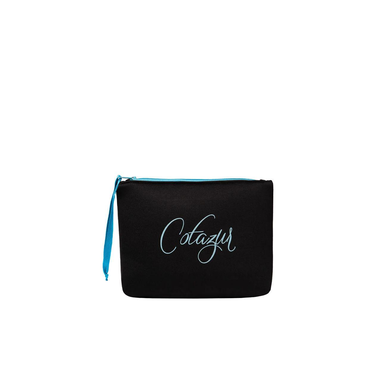 BORSELLO D. MARE NEOPRENE COTAZUR 23P/C CTZA0777 CELESTE COTAZUR 