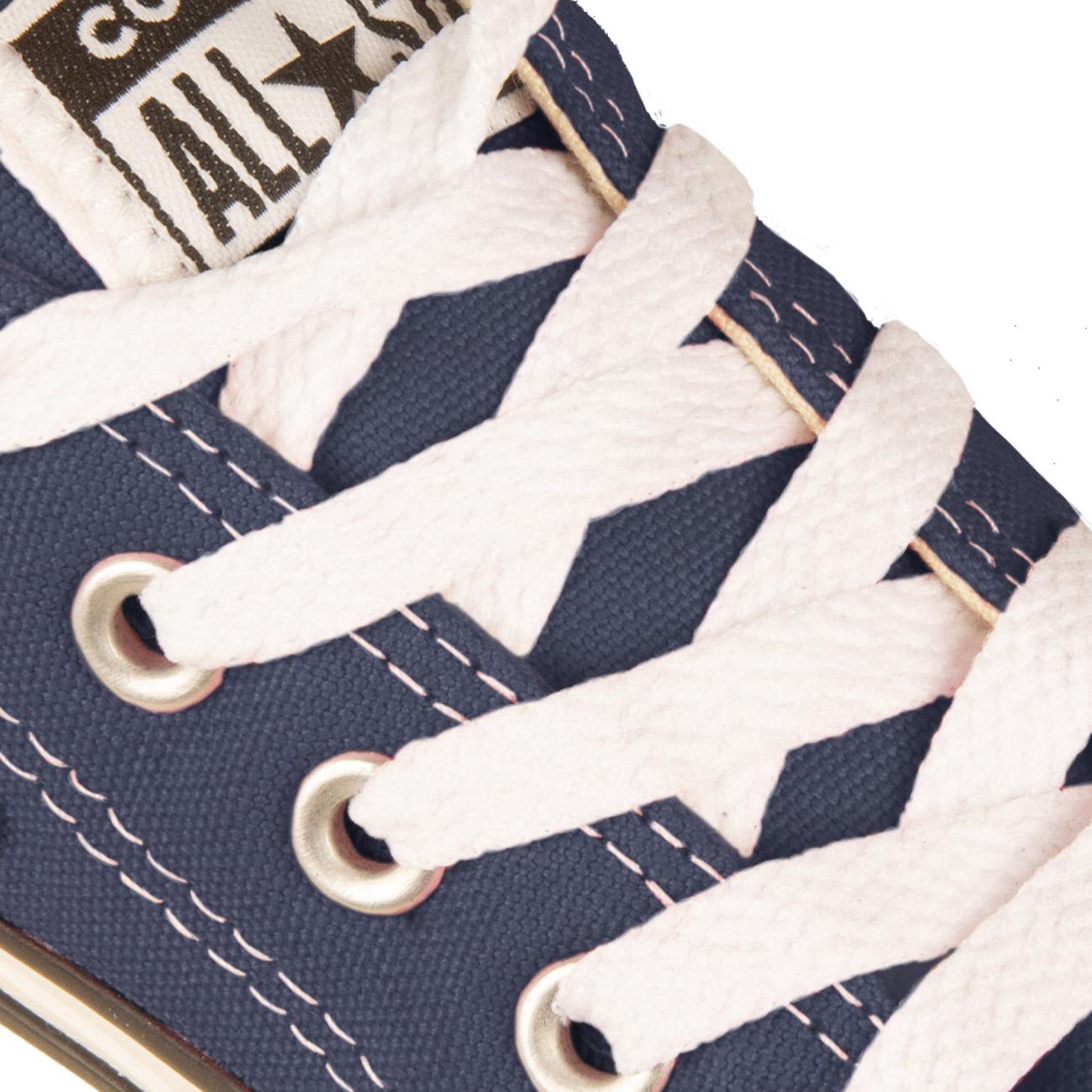 Sneakers All Star Kids Navy 7J237C NAVY CONVERSE 