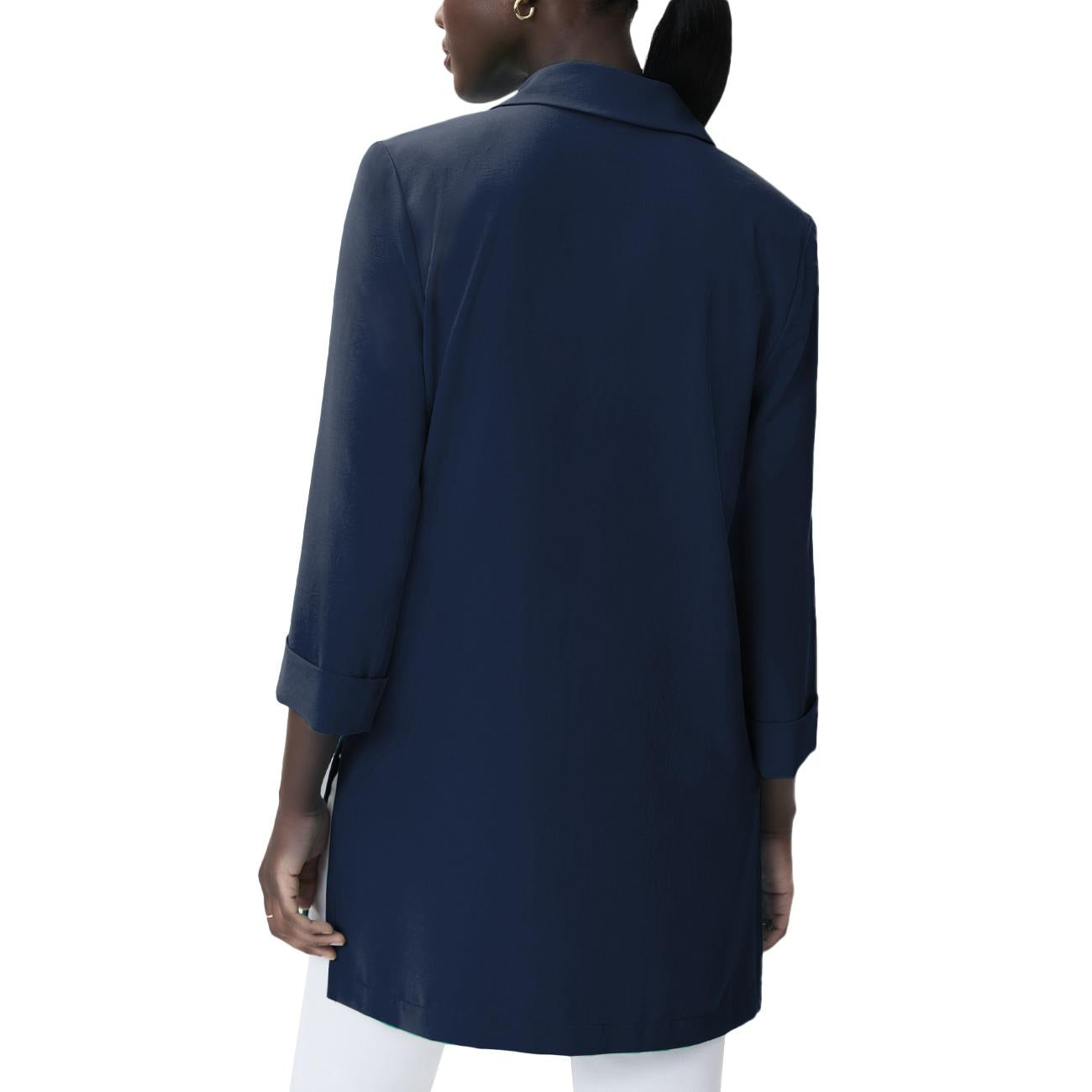  232275 2166/MIDNIGHT BLUE JOSEPH RIBKOFF 