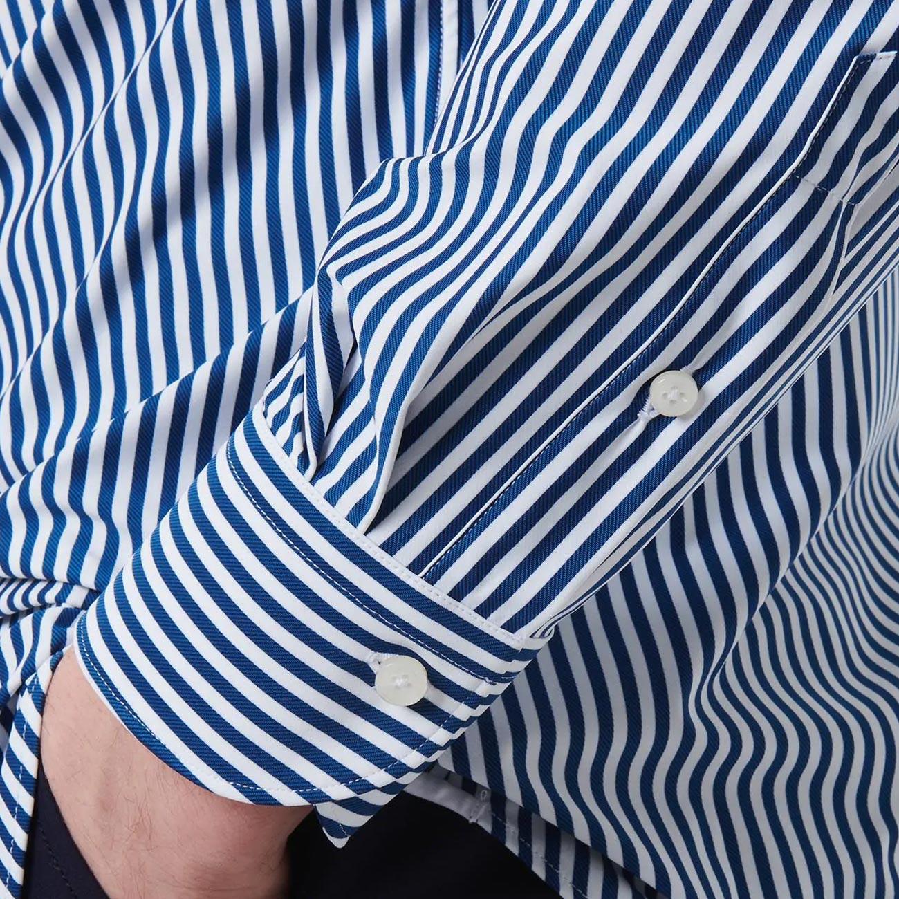  61618 007 BIANCO/BLU XACUS 