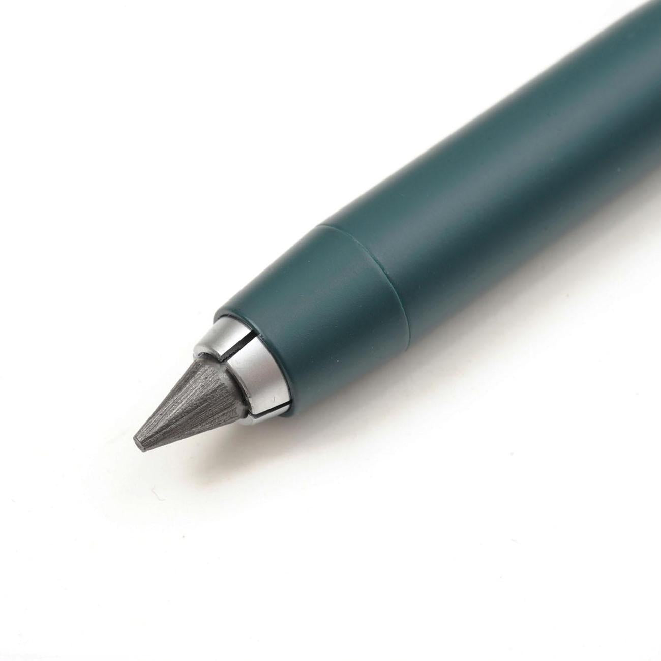 Matitone Short Pencil Verde 170190U 313 VERDE A.G. SPALDING&BROS 