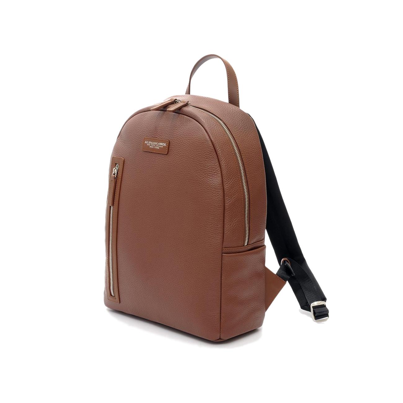 Zaino Urban Tourist Uomo Testa Moro 309300U 254 TESTA MORO A.G. SPALDING&BROS 