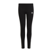 Leggings Adicolor Bimba Black White HD2025 BLACK/WHITE ADIDAS 