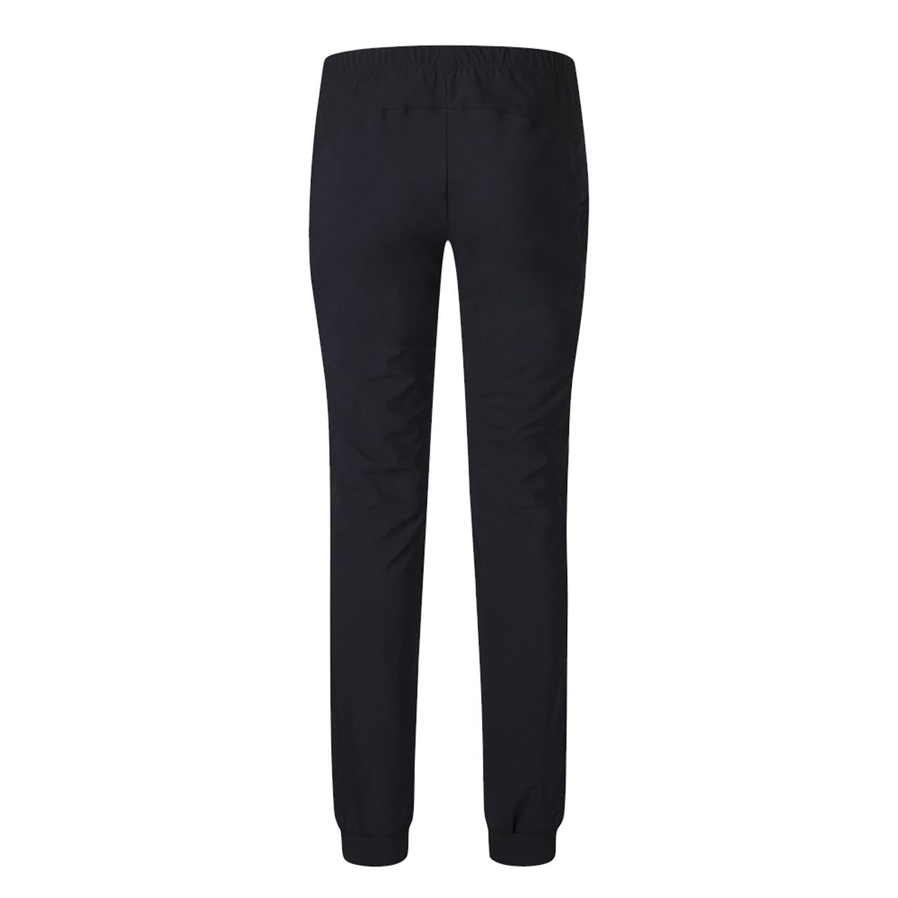 Pantalone Tecnico Sound Donna Nero MPLR36W 9090 NERO NERO MONTURA 
