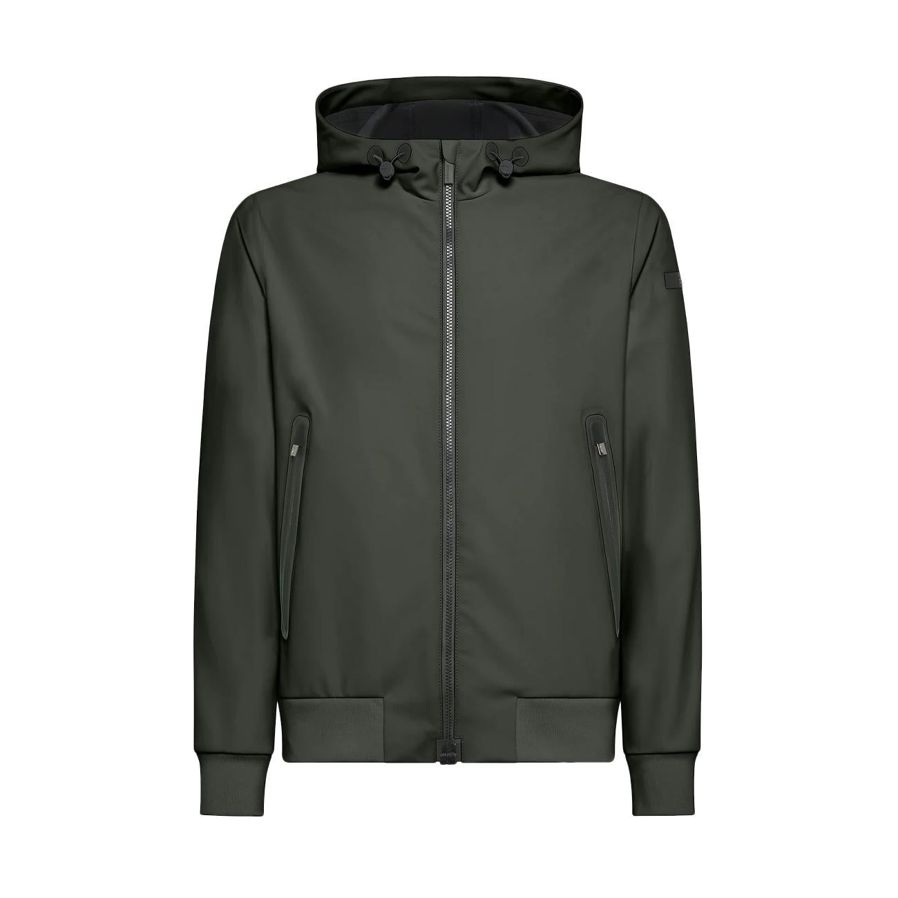Giubbotto Summer Hood Uomo Bosco 24001 20 BOSCO RRD 