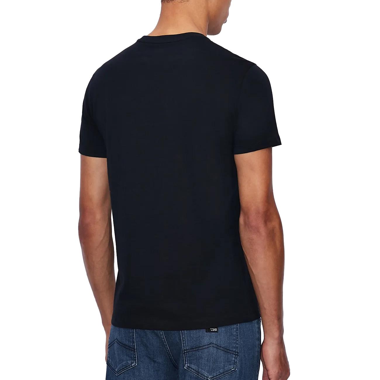  8NZT72Z8H4Z 1510 NAVY ARMANI EXCHANGE 