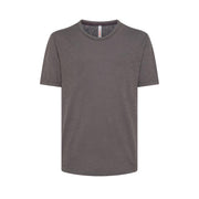 T-Shirt Round Bottom Uomo Inchiostro T34118 99 INCHIOSTRO SUN68 