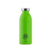 CLIMA BOTTLE 050 STONE 24BOTTLES CLIMA BOTTLE 050 LIME 24BOTTLES 