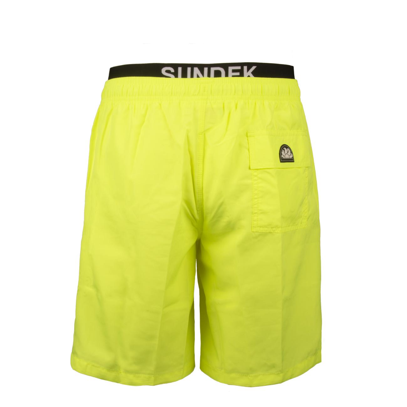 Boardshort Wow M729BDP0300 23001 WOW 01 SUNDEK 