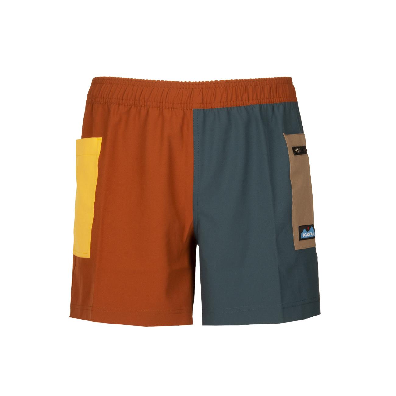 Shorts Leilani Unisex Mesa Trek KAV6143/6143 MESA TREK KAVU 