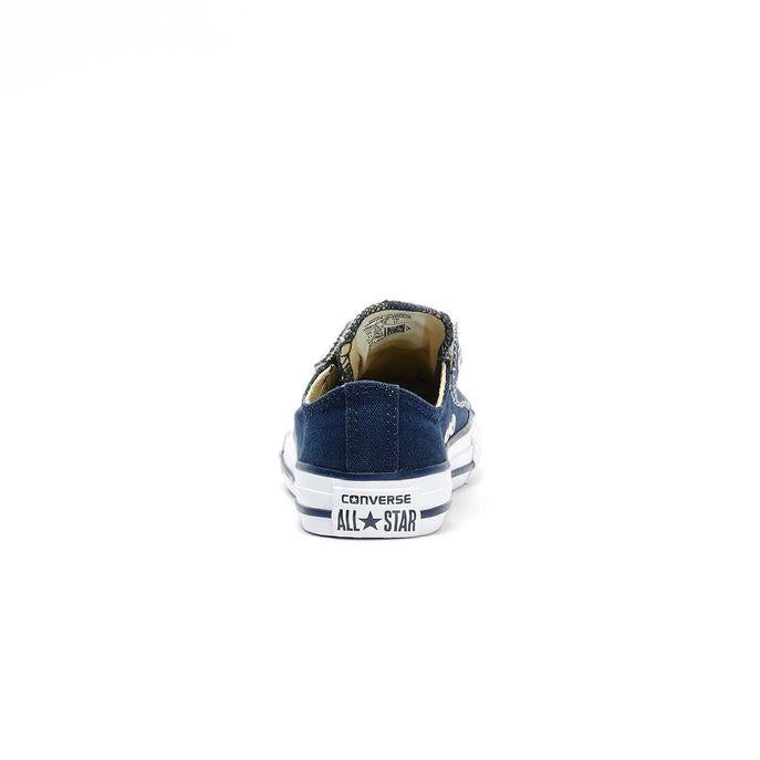 SCARPA CTAS SLIP ATHLETIC CONVERSE 356854C NAVY/WHITE CONVERSE 