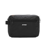 Beauty Case Demu Unisex Black Pure K4127TW USY BLACK PURE K-WAY 