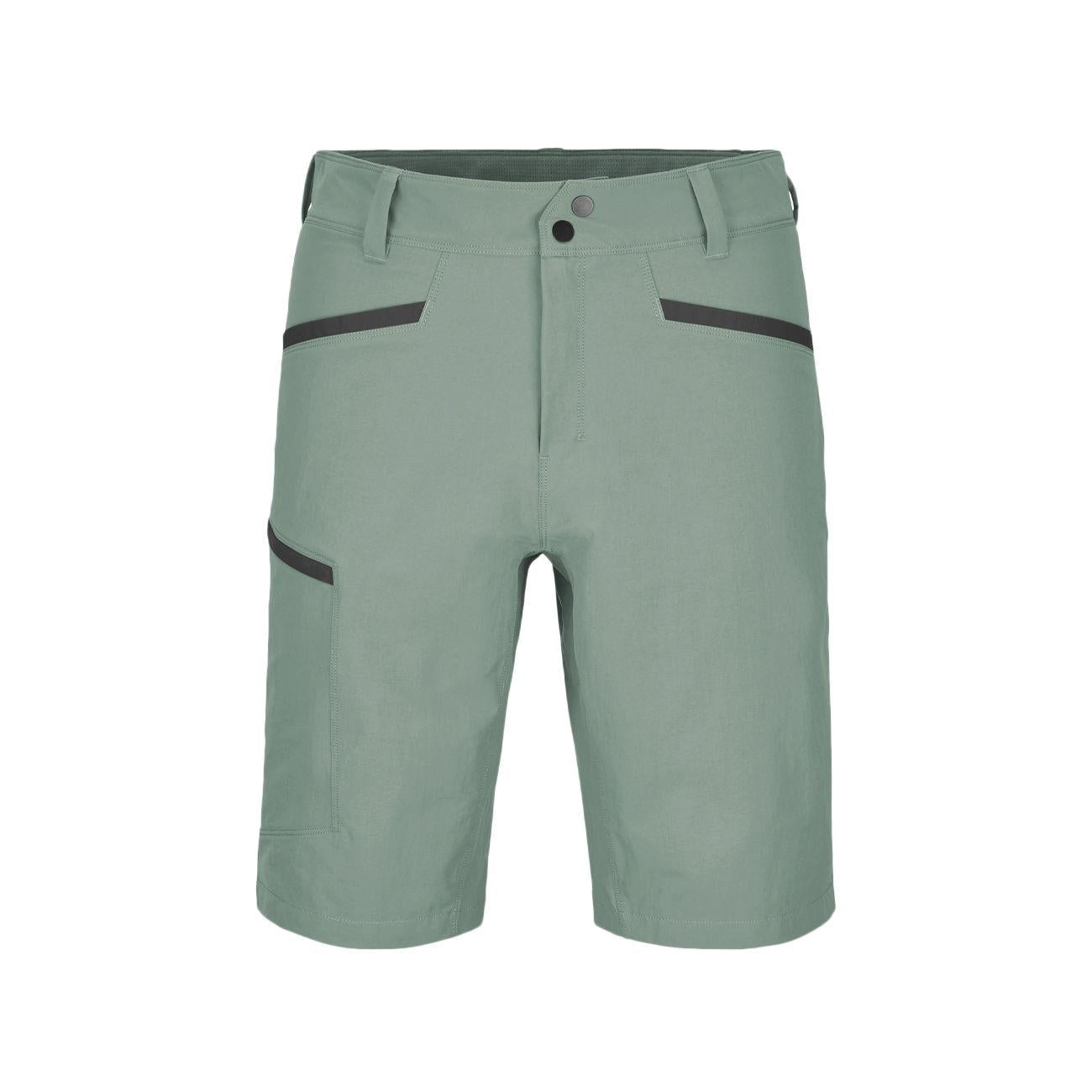SHORTS U. PELMO SHORTS ORTOVOX 62257 ARTIC GREY ORTOVOX 