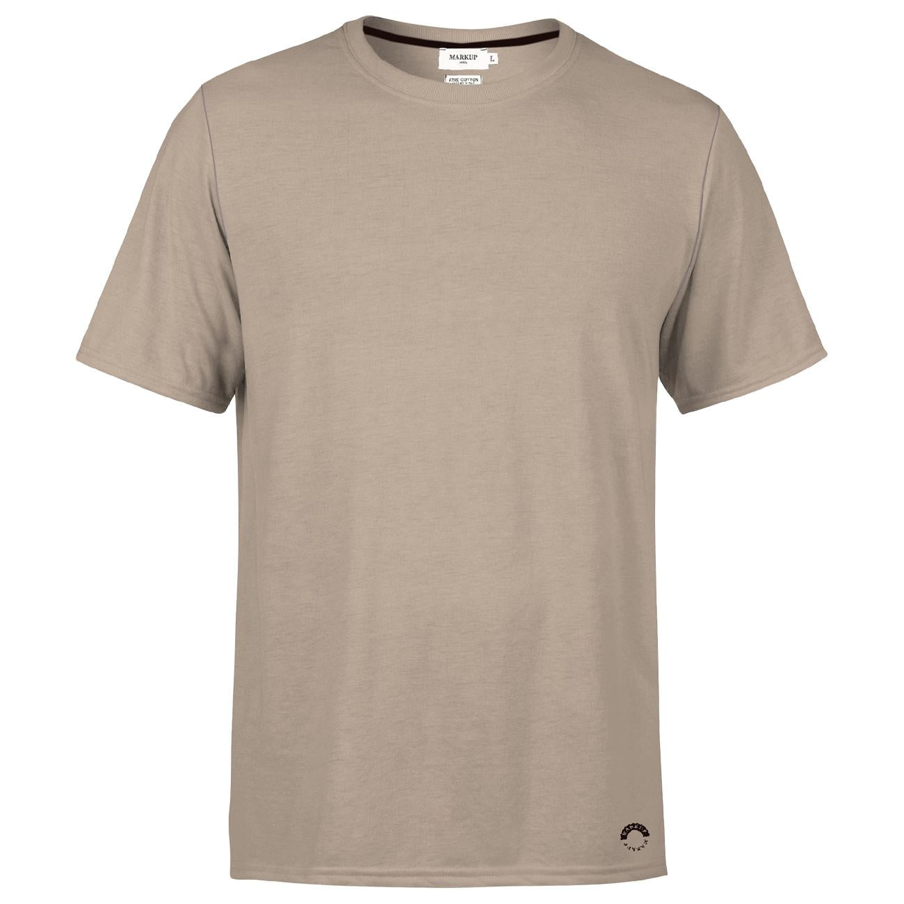 T-Shirt Jersey MK11013 CORDA MARKUP 