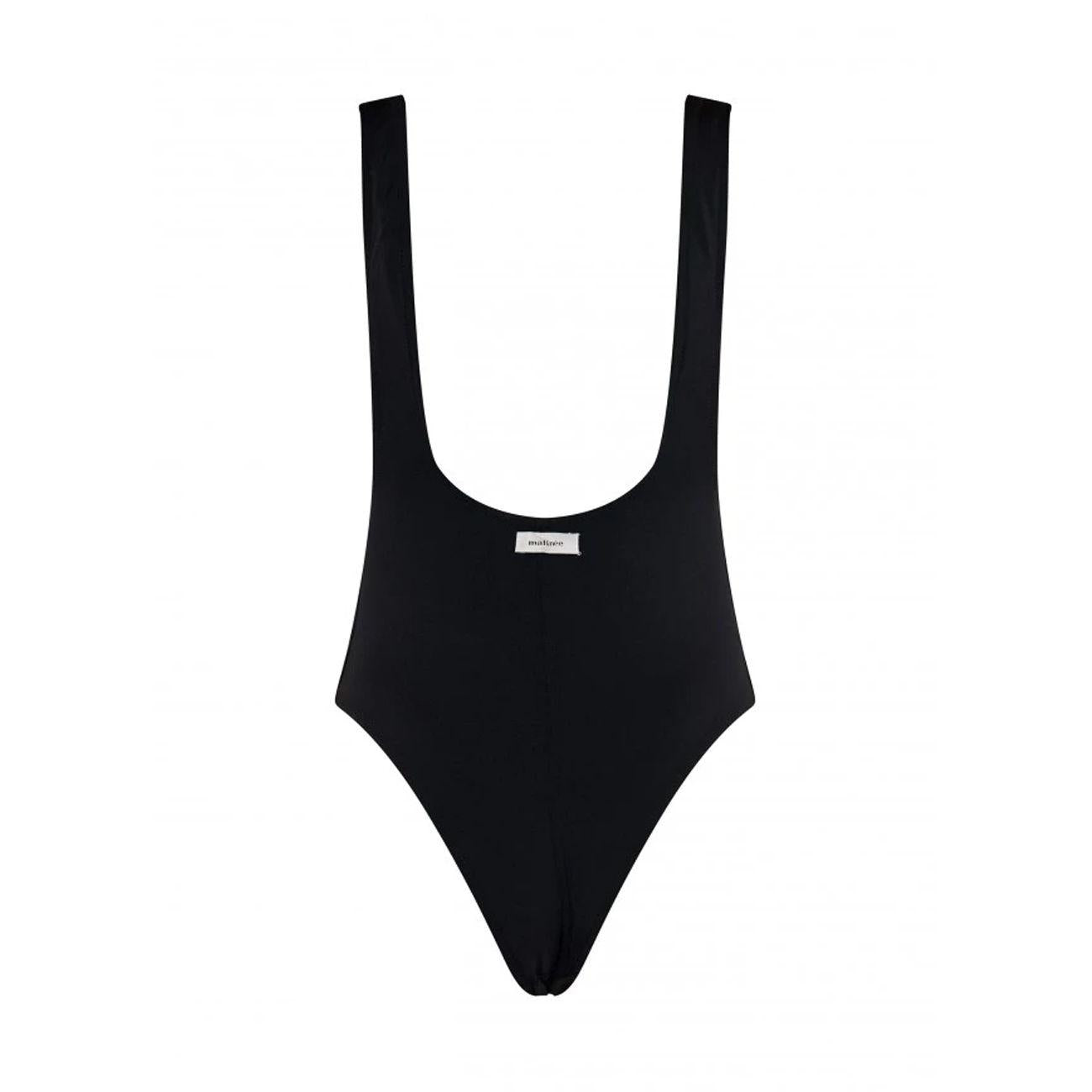 Costume Intero Gisele EM2091 GISELE NERO MATINEE 
