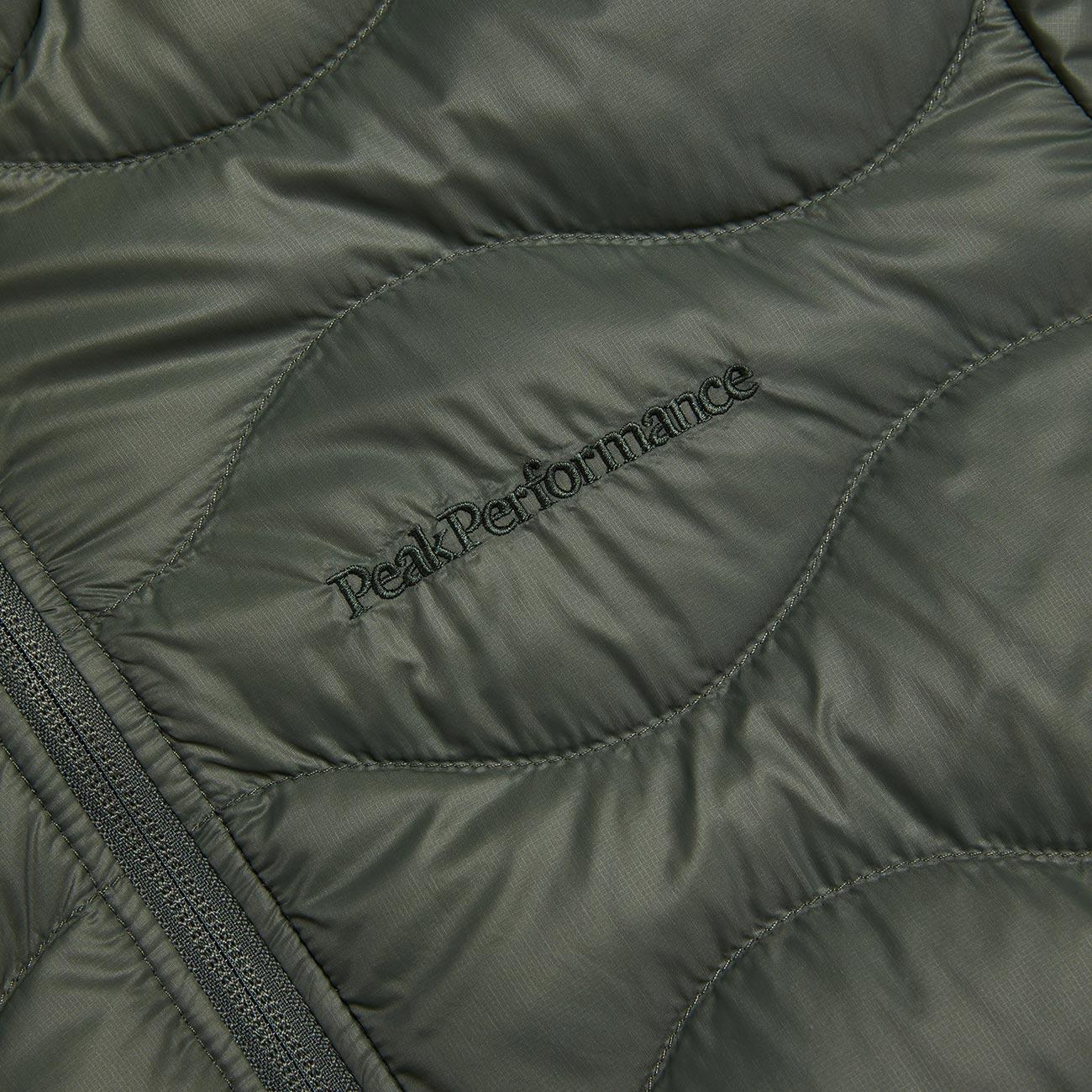 Bomber Helium Down Uomo Pine Needle G79621 050 PINE NEEDLE PEAK PERFORMANCE 