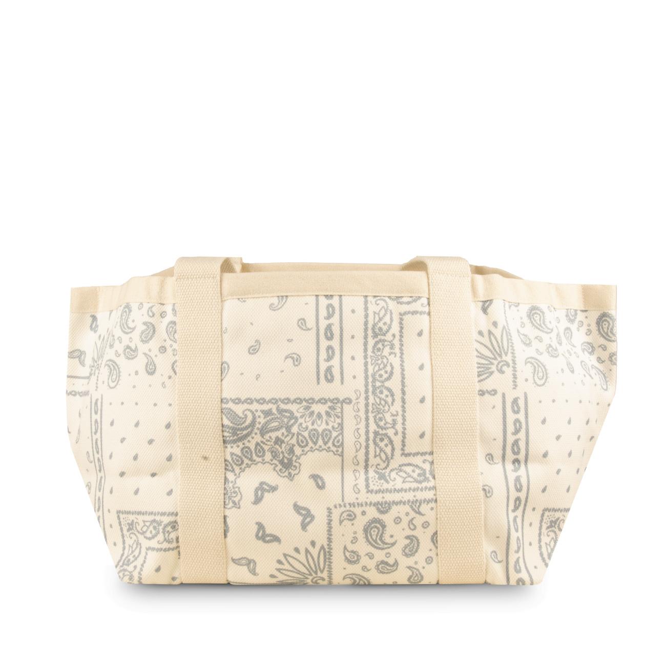 Borsa Tote Bag Bandana MAN/B02AT INDIGOBANDANA MANEBI 