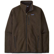Giacca In Pile Better Sweater™ Da Uomo 25528 OTBR/OTTER BROWN PATAGONIA 