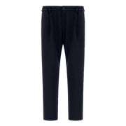 Pantalone Tecnico Uomo Blu PT00037U13184 9200 BLU HERNO 