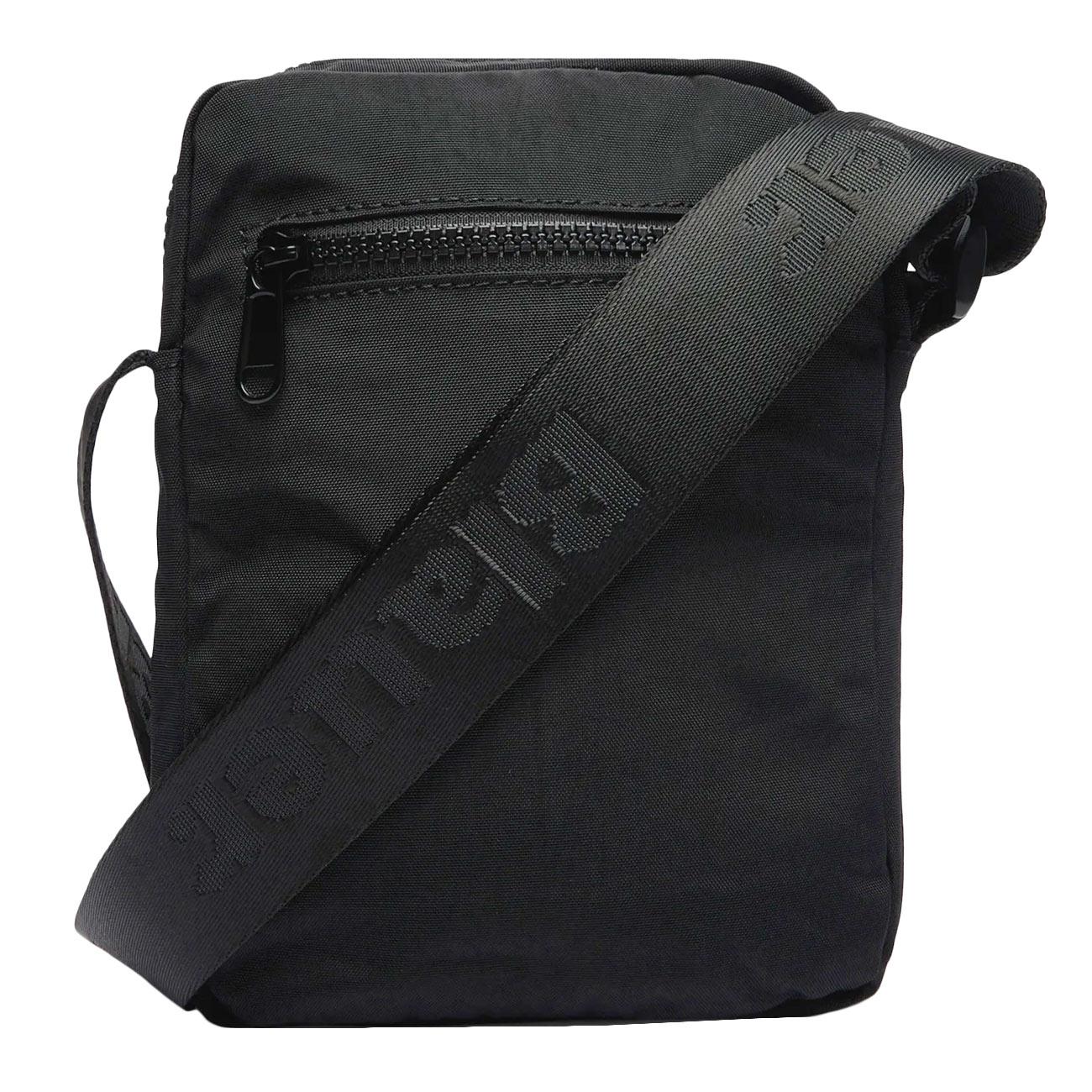 Polyester Crossbody Bag F5COLBY07/BAL BLK BLAUER 