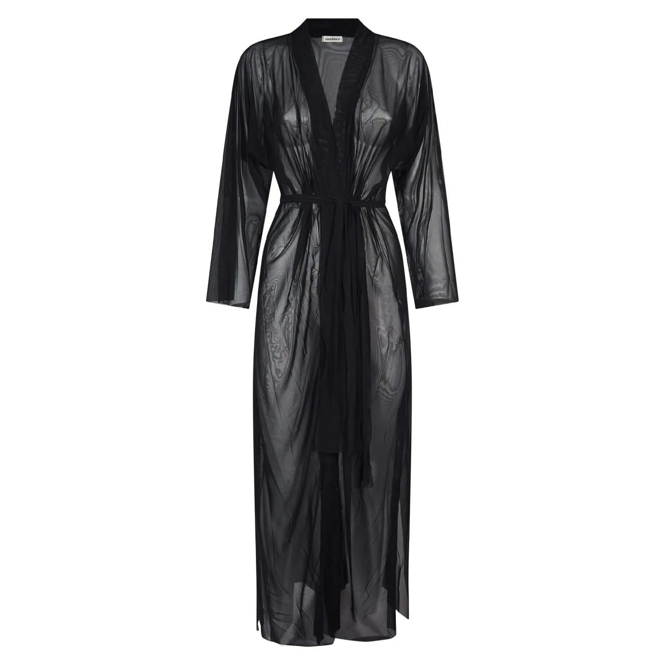  DM4016 SARA NERO MATINEE 