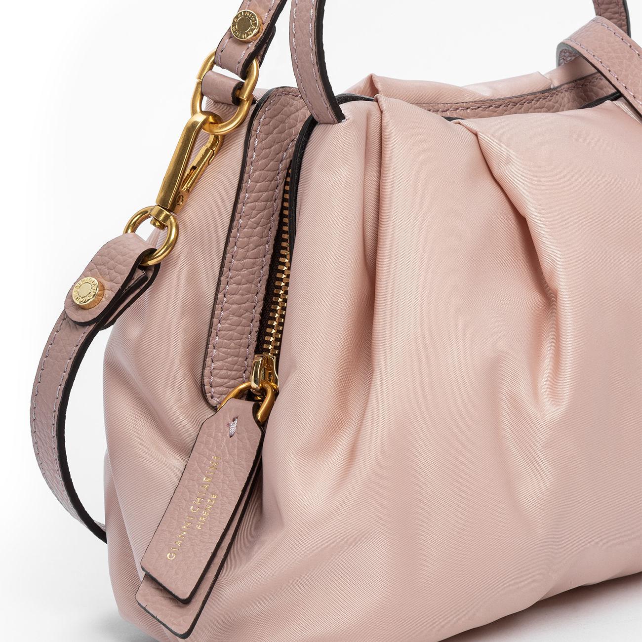 Borsa Bonnie Donna Blush BS8552/22PENYL/GRN 7752BLUSH GIANNI CHIARINI 