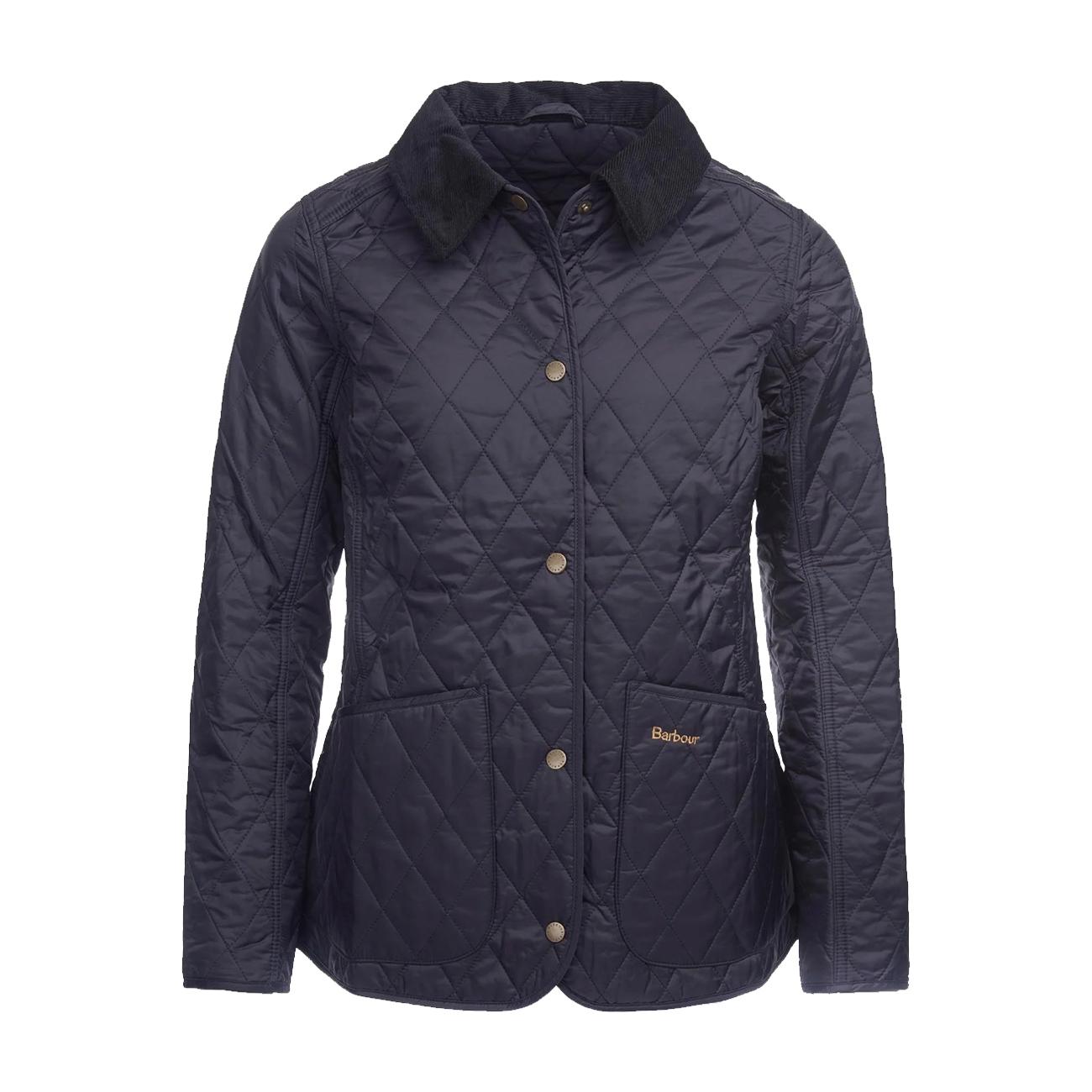  LQU0475 NY91 NAVY BARBOUR 