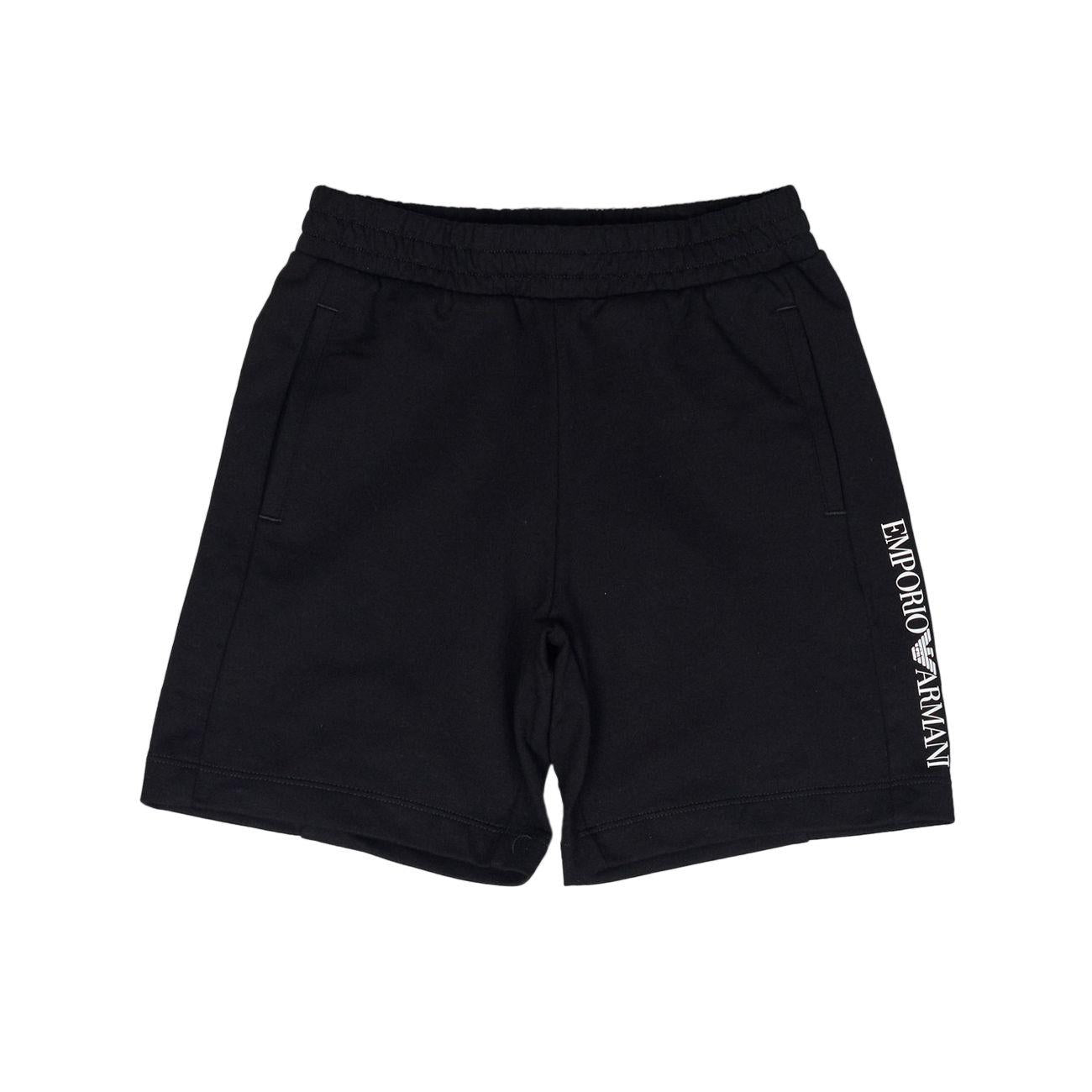 BERMUDA J. B. EA7 3RBS58BJ05Z 1200/BLACK EA7 